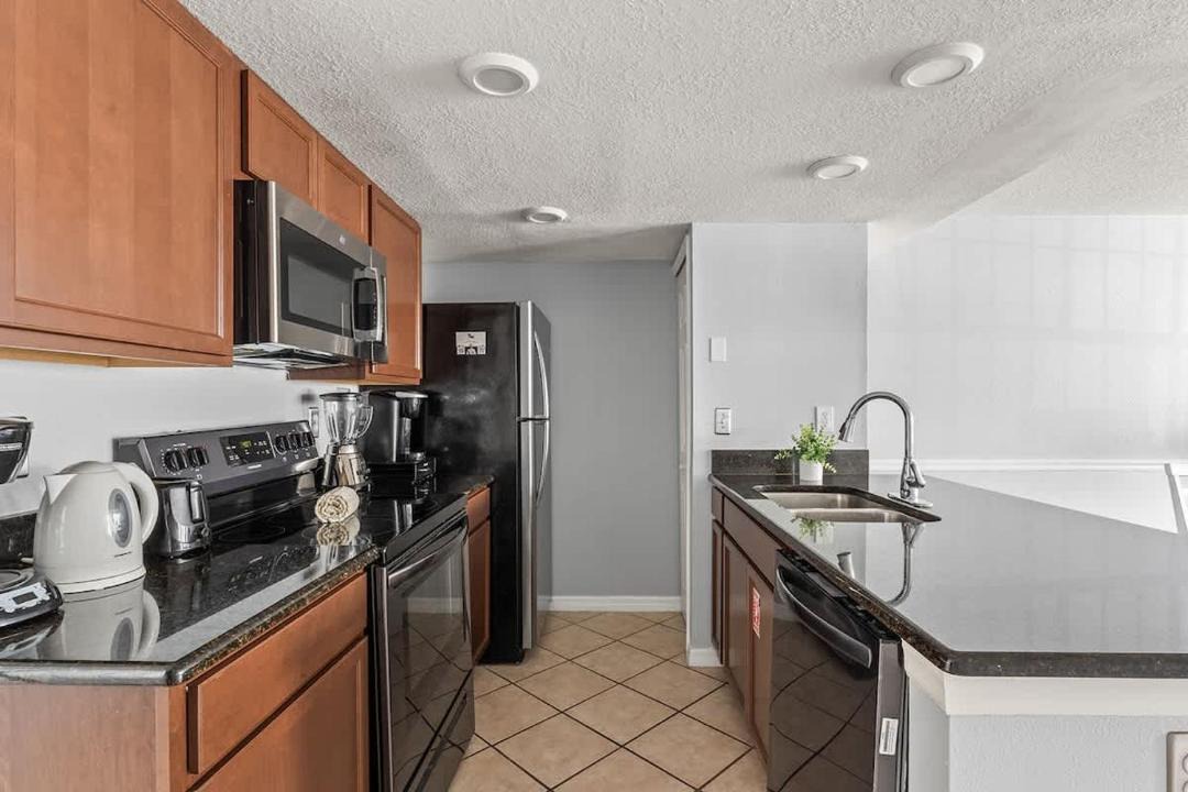 Photo of Kitchen in Kissimmee