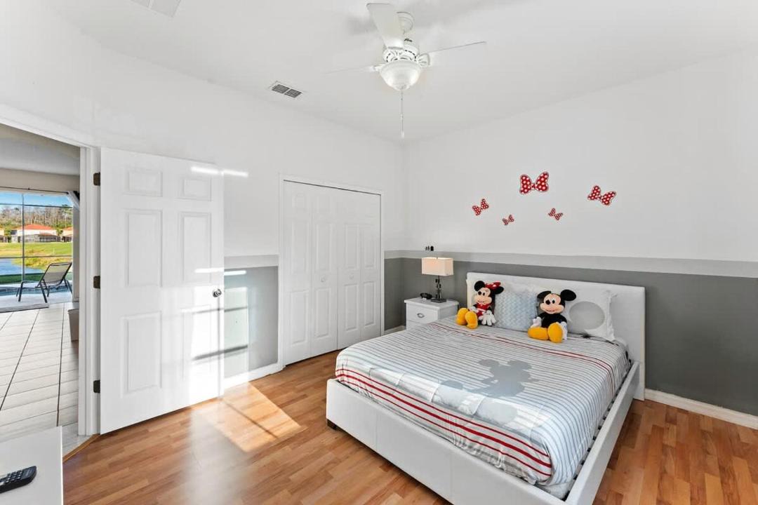 Photo of Bedroom in Bellavida
