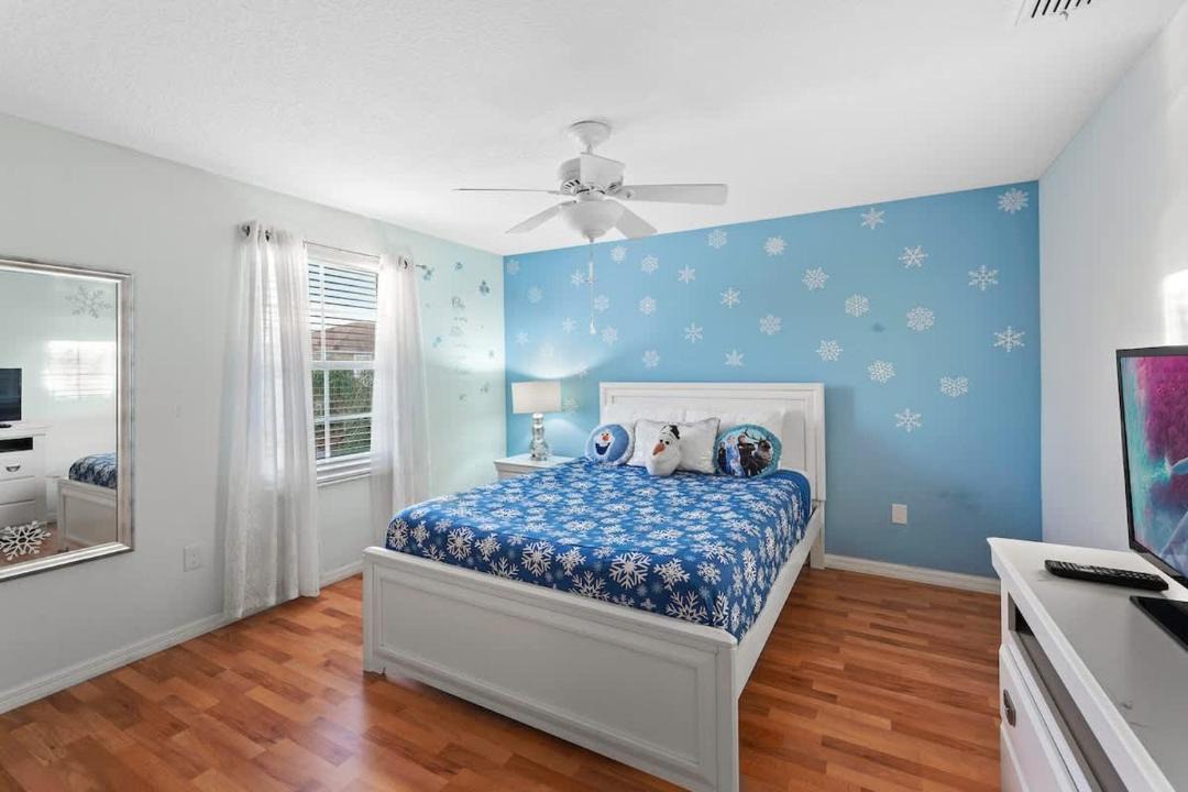 Photo of Bedroom in Bellavida