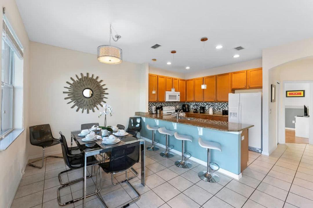 Photo of Kitchen in Bellavida