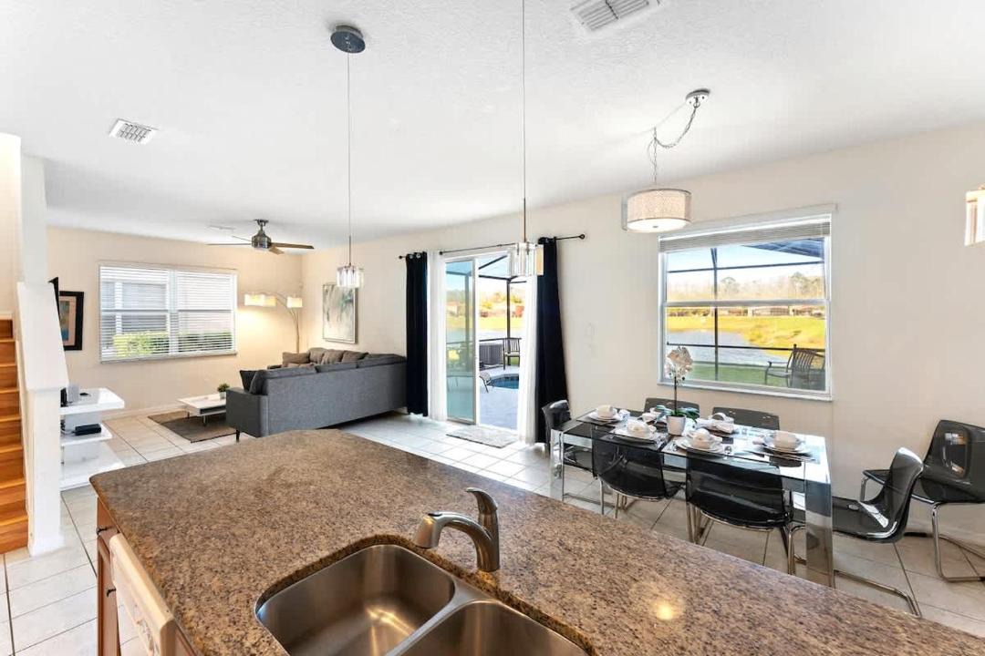 Photo of Kitchen in Bellavida