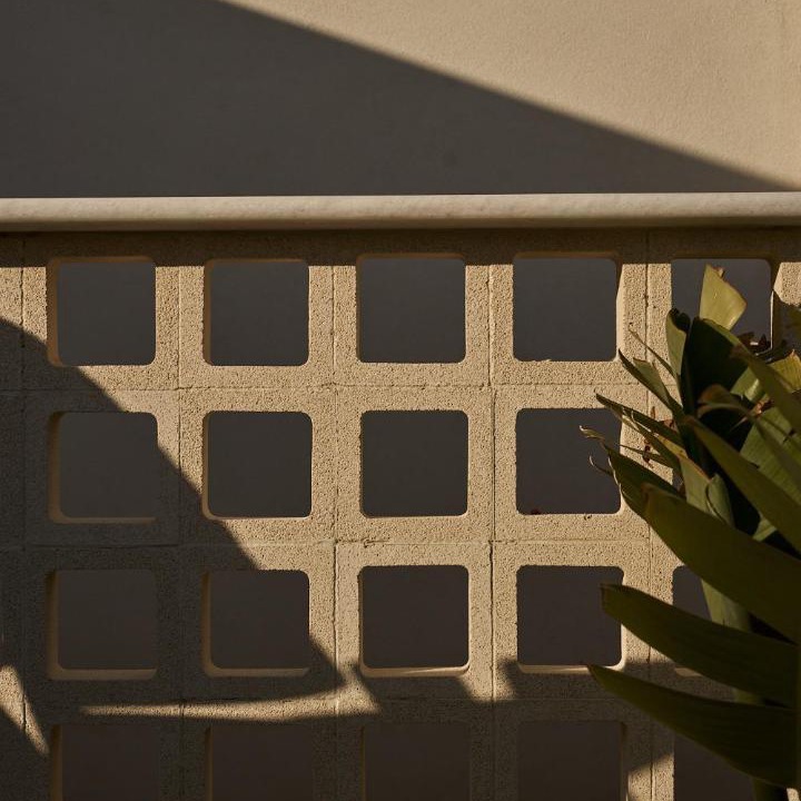 Photo of Patio Balcony in Perissa