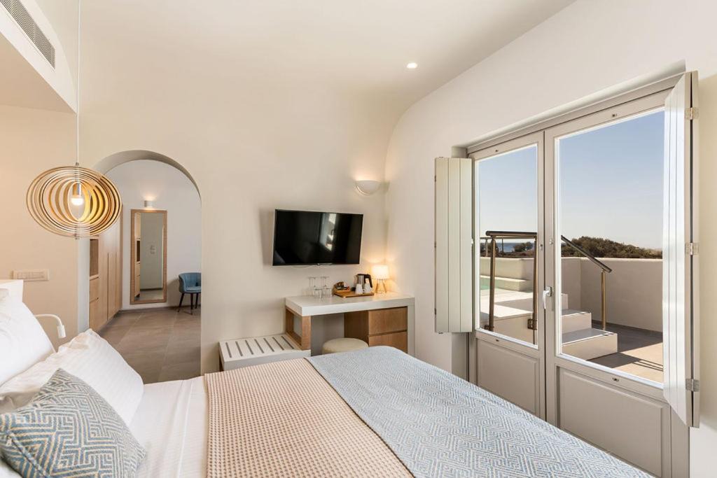 Photo of Bedroom in Perissa