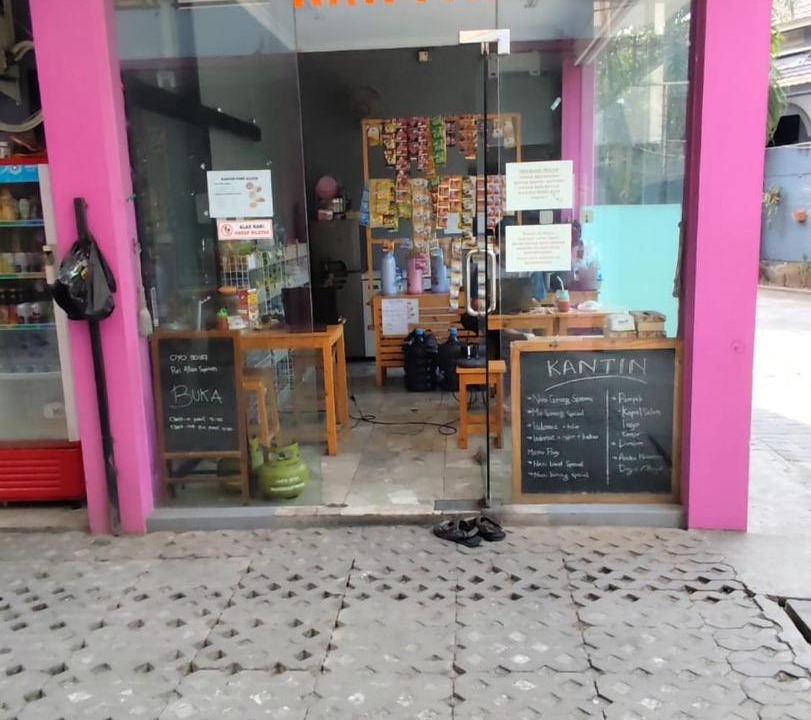 Photo of Others in Serang