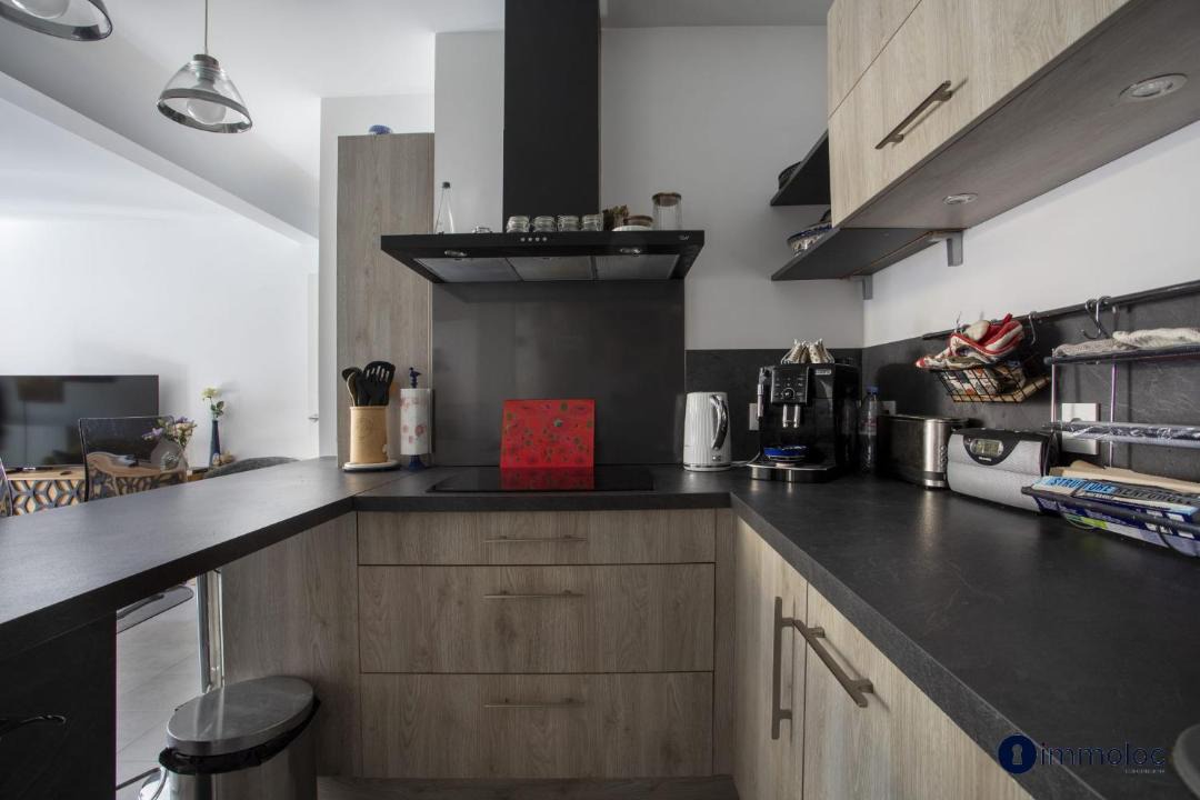 Photo of Kitchen in Liberation