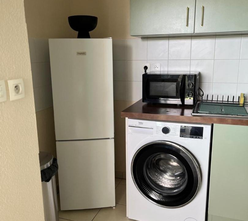 Photo of Kitchen in Saint-Roch