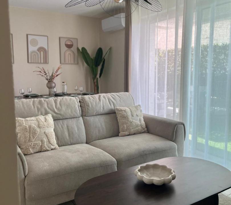 Photo of Livingroom in Saint-Roch