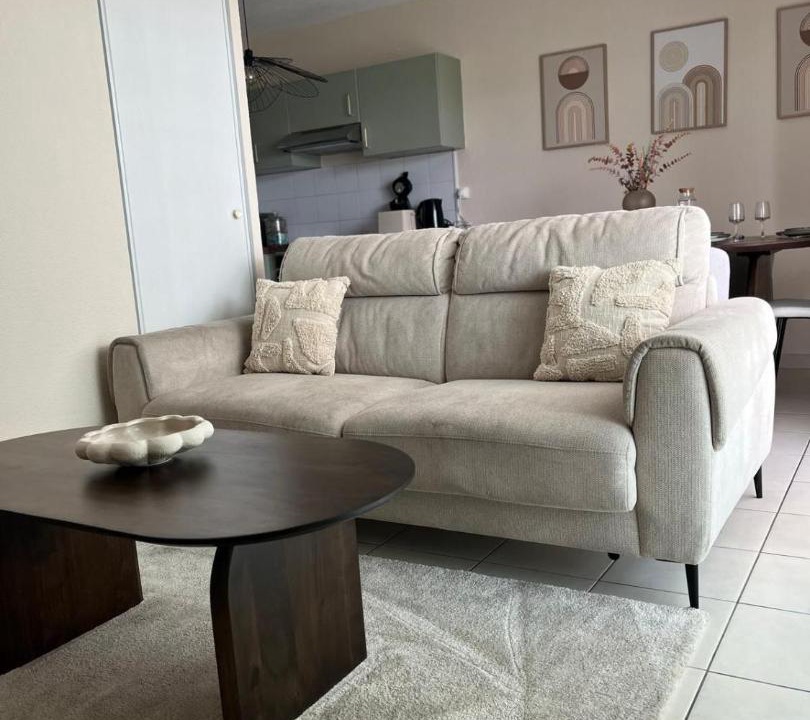 Photo of Livingroom in Saint-Roch