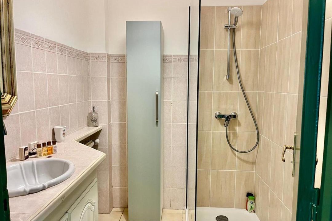 Photo of Bathroom in Cagnes-sur-Mer