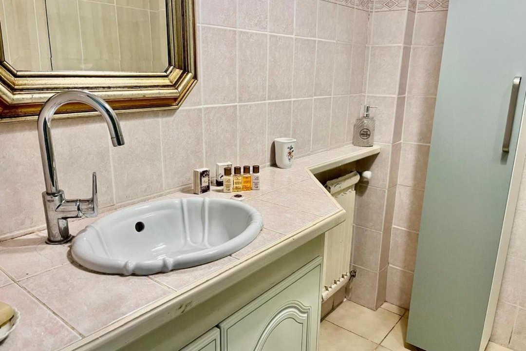 Photo of Bathroom in Cagnes-sur-Mer