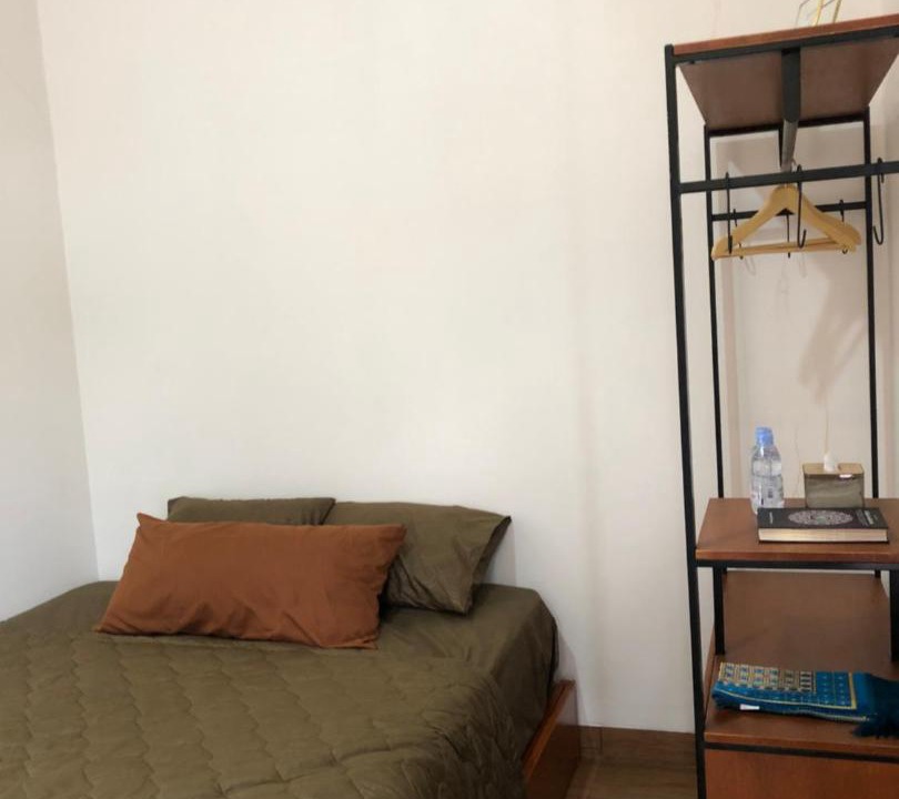Photo of Bedroom in Cijeruk