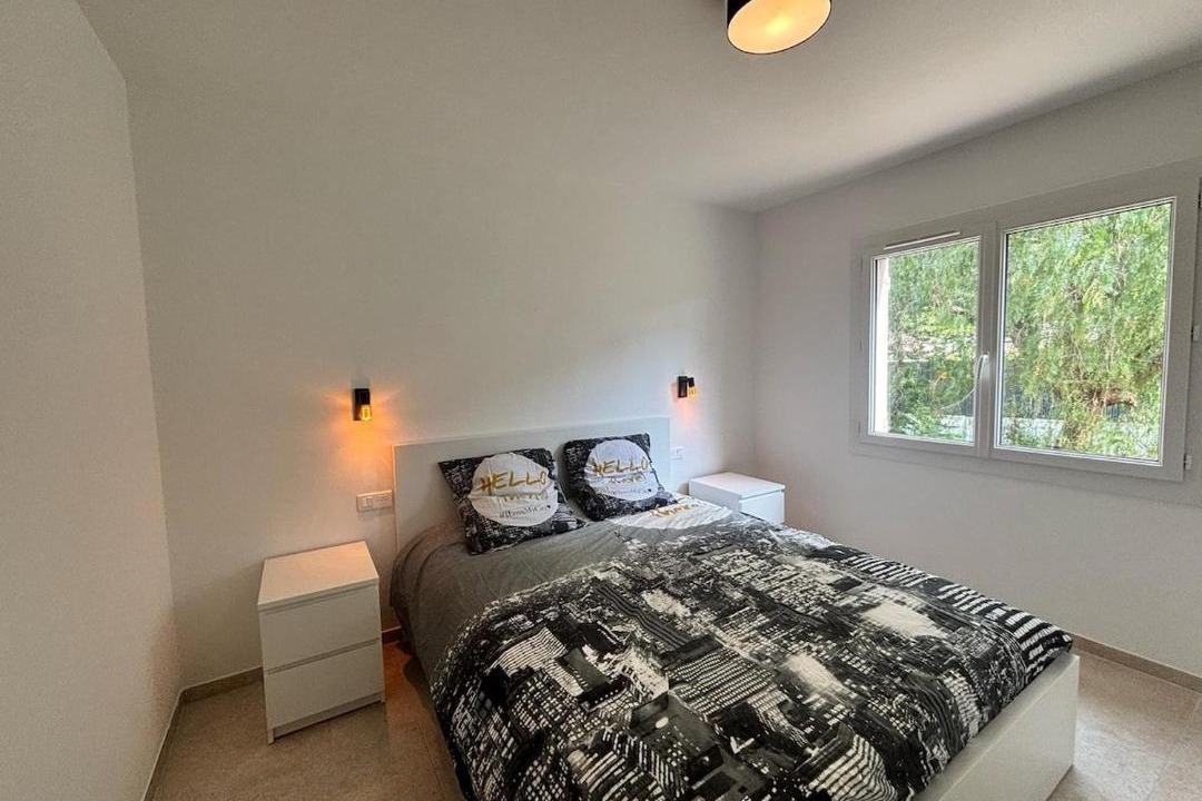 Photo of Bedroom in La Nartelle