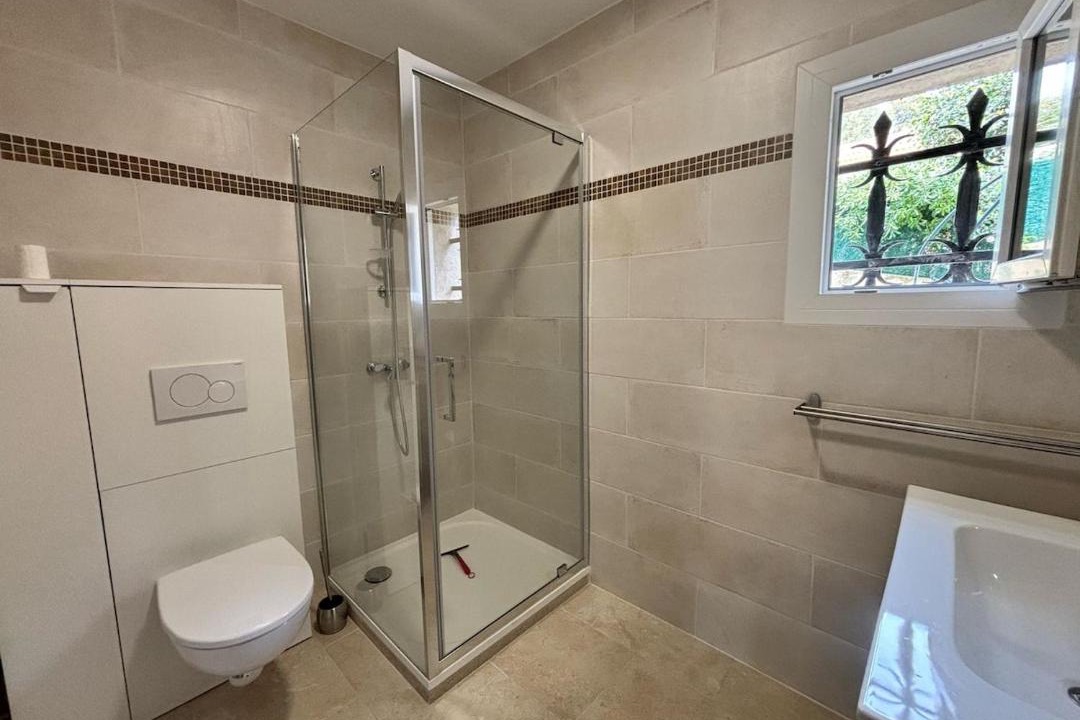 Photo of Bathroom in La Nartelle