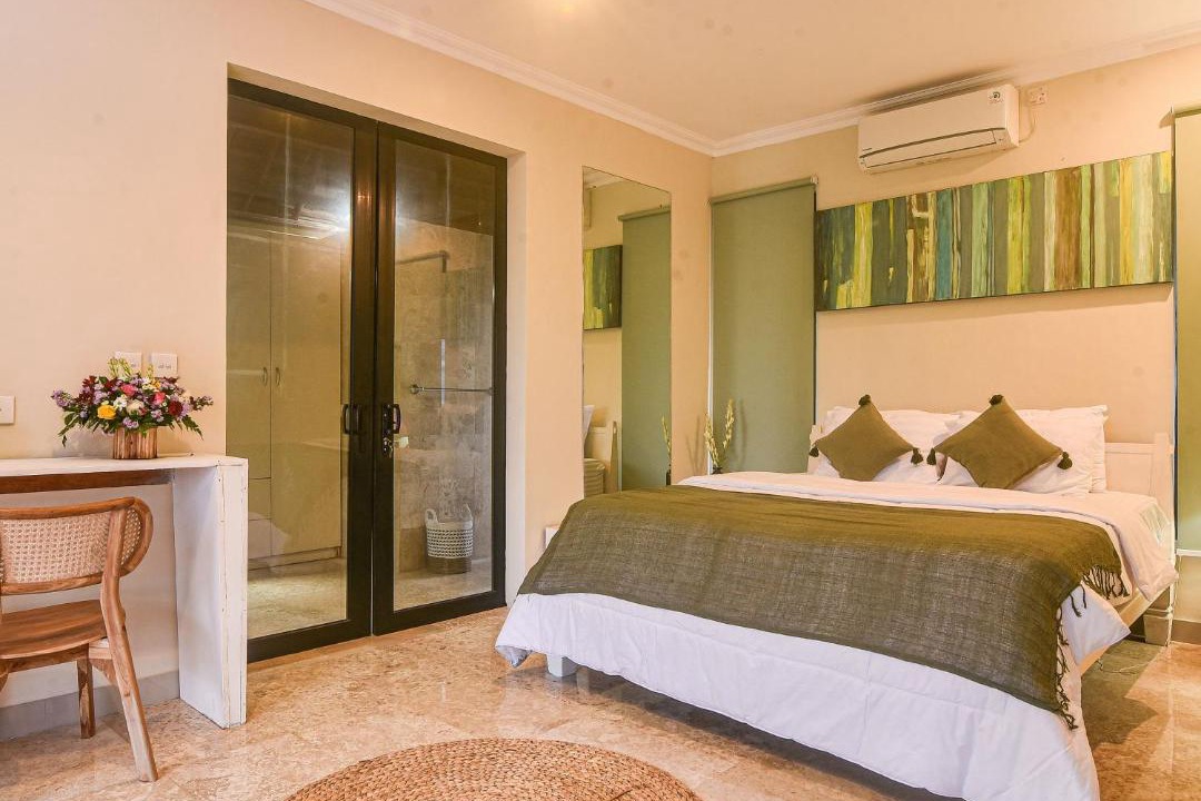 Photo of Bedroom in Tua