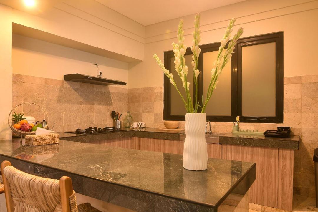 Photo of Kitchen in Tua
