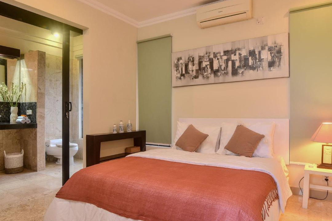 Photo of Bedroom in Tua
