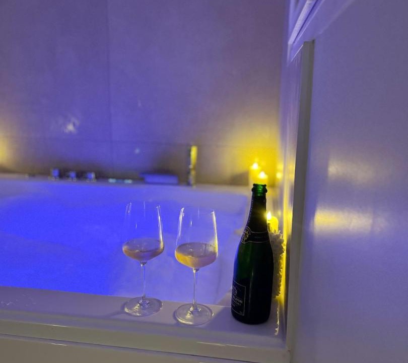 Photo of Bathroom in Juan-les-Pins
