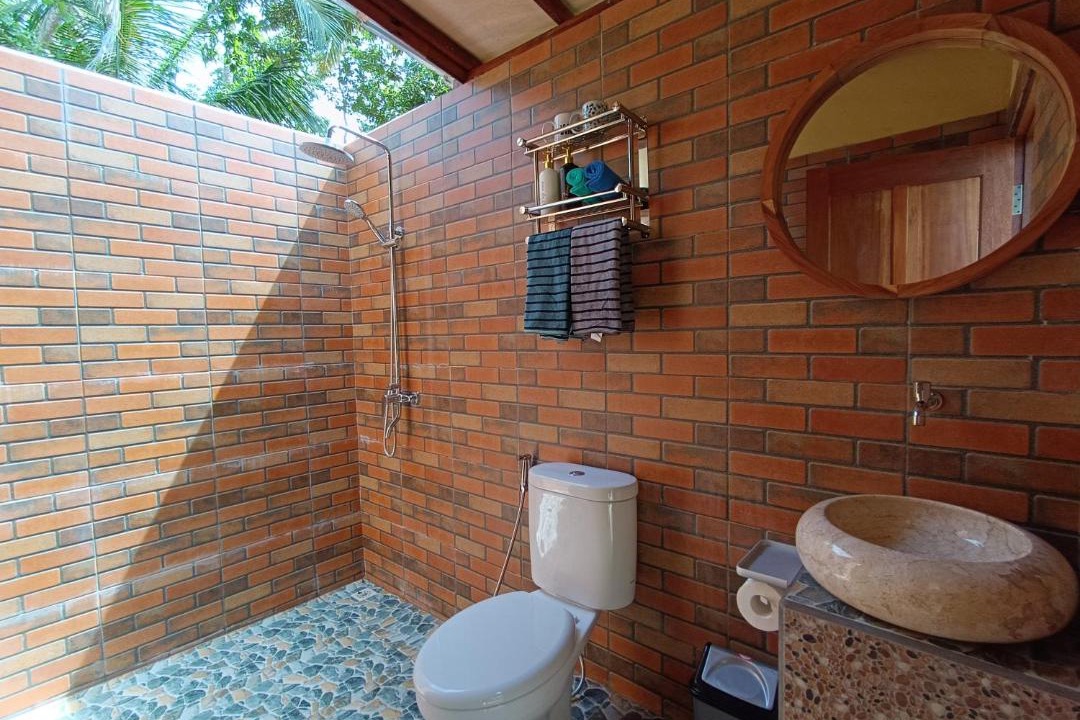 Photo of Bathroom in Penebel