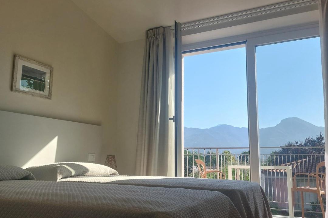 Photo of Bedroom in Lido di Camaiore