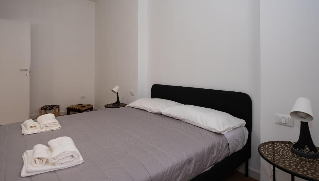 Photo of Bedroom in Piombino