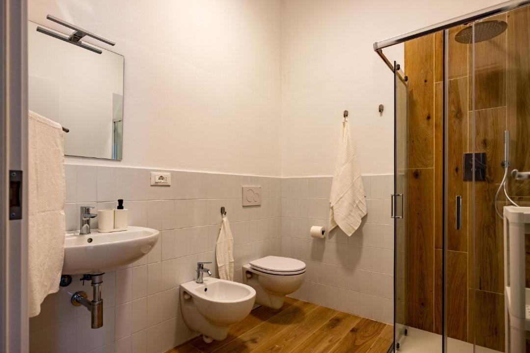 Photo of Bathroom in Piombino