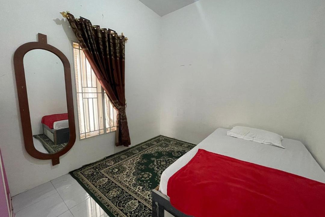 Photo of Bedroom in Bukittinggi