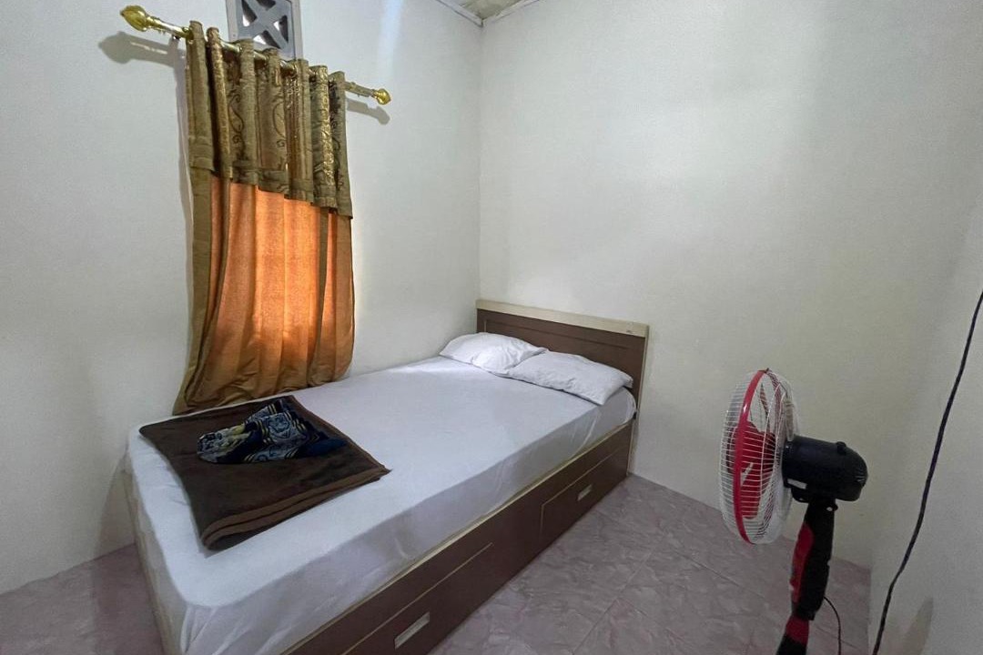 Photo of Bedroom in Bukittinggi