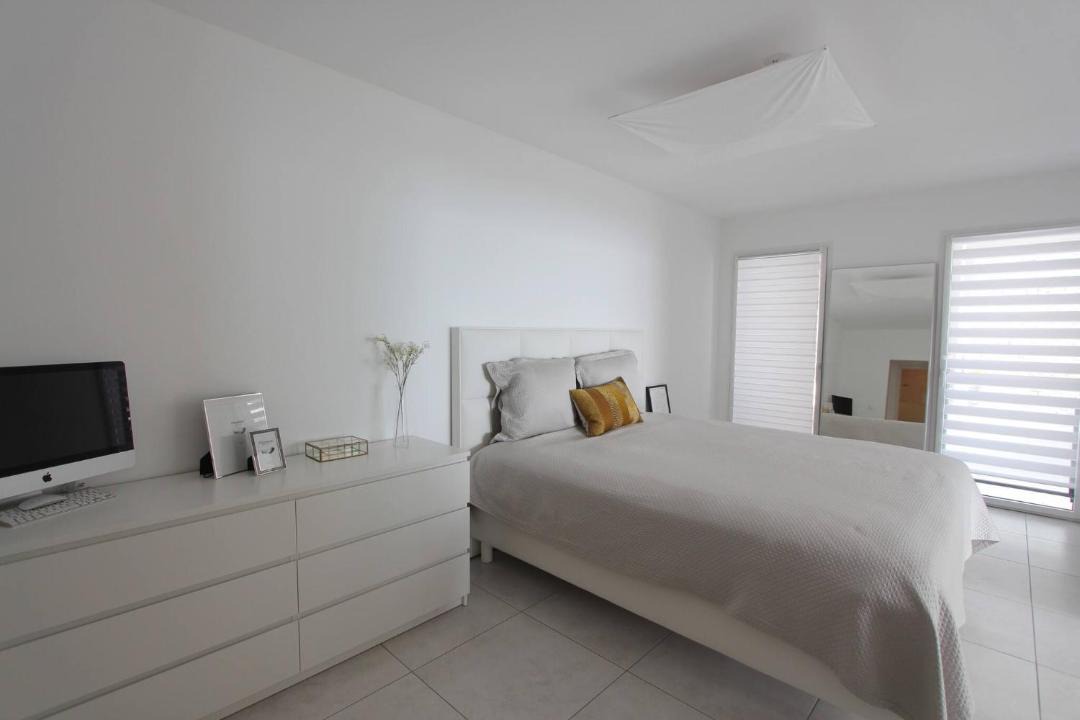 Photo of Bedroom in Beausoleil