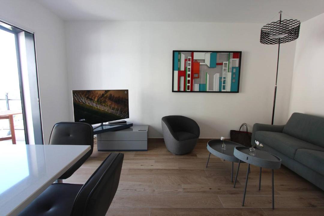 Photo of Livingroom in Beausoleil