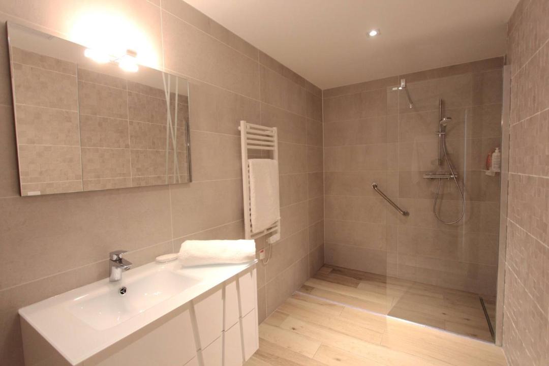 Photo of Bathroom in Beausoleil