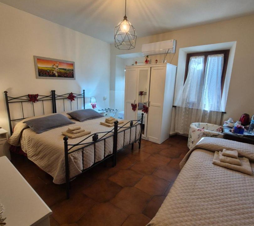 Photo of Bedroom in Collodi