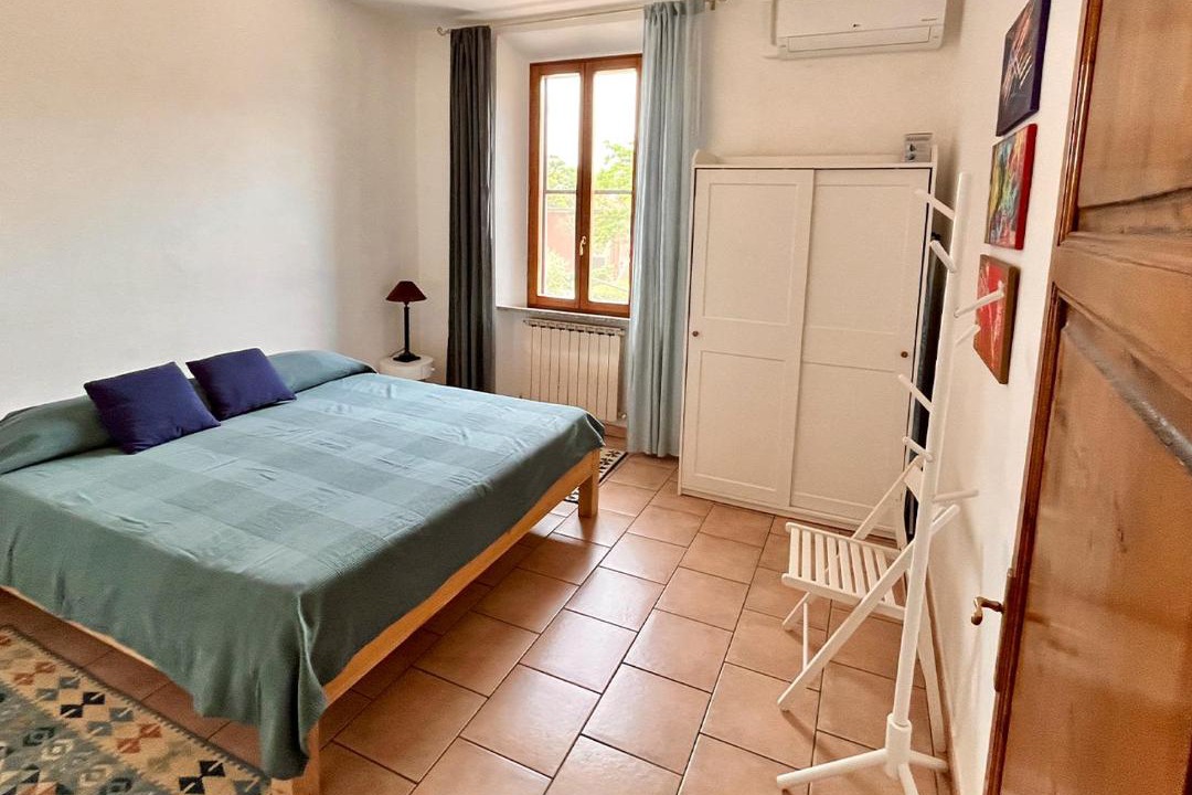 Photo of Bedroom in Alberese