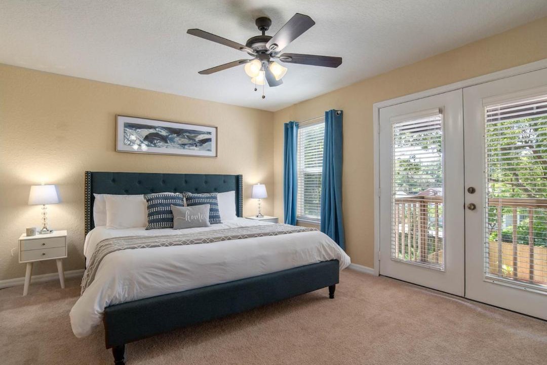 Photo of Bedroom in College Park