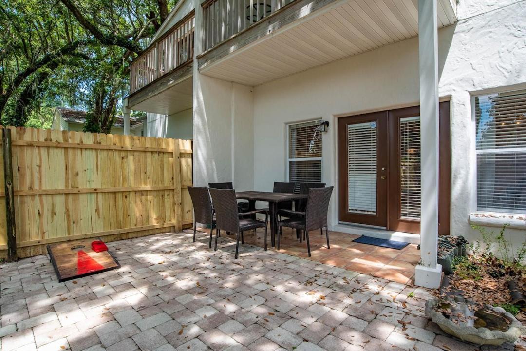Photo of Patio Balcony in College Park