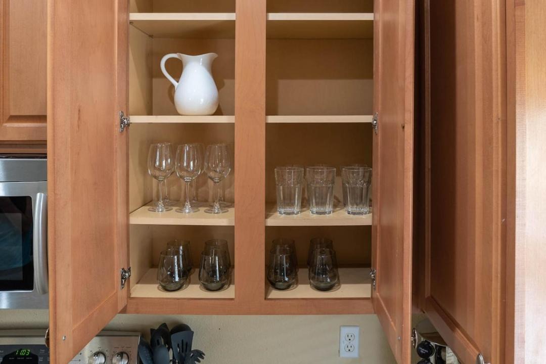 Photo of Kitchen in College Park