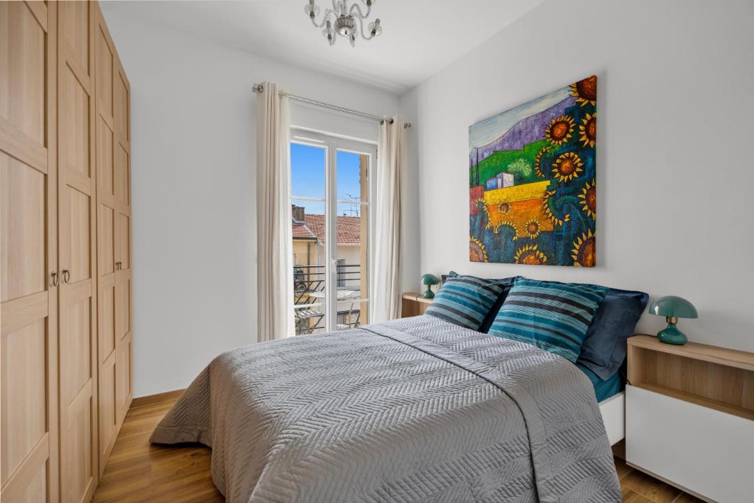 Photo of Bedroom in Vernier