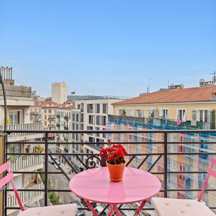 Photo of Patio Balcony in Vernier