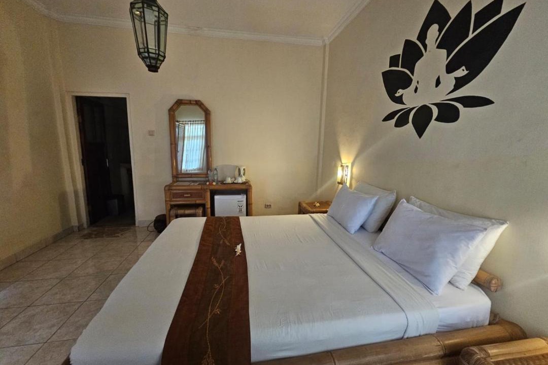 Photo of Bedroom in Lovina