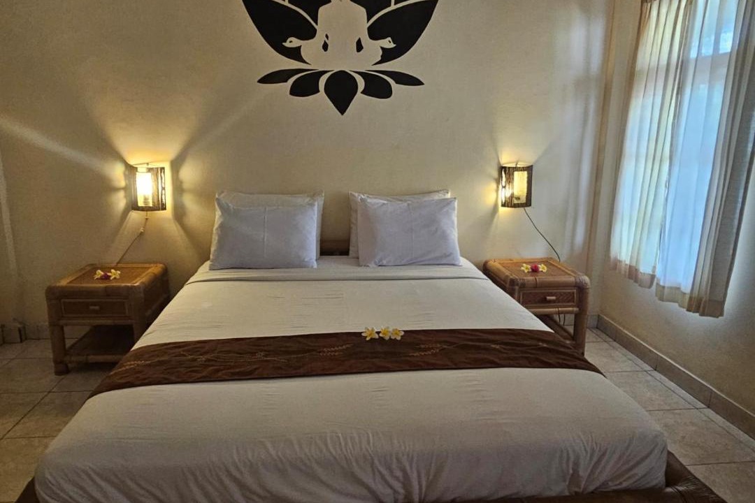 Photo of Bedroom in Lovina