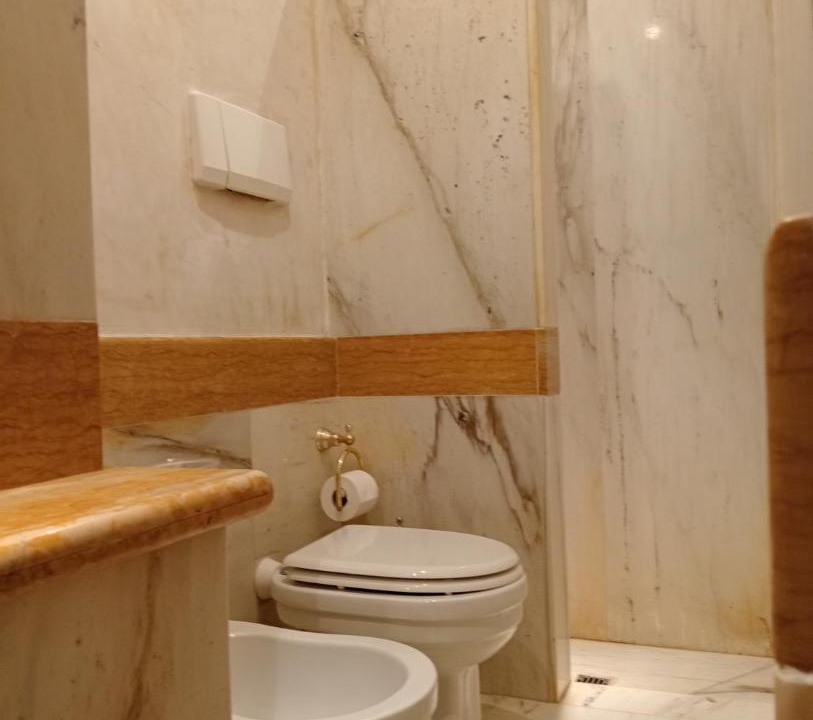 Photo of Bathroom in Montecatini Terme