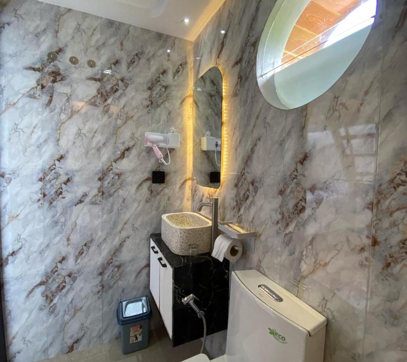 Photo of Bathroom in Wonosobo