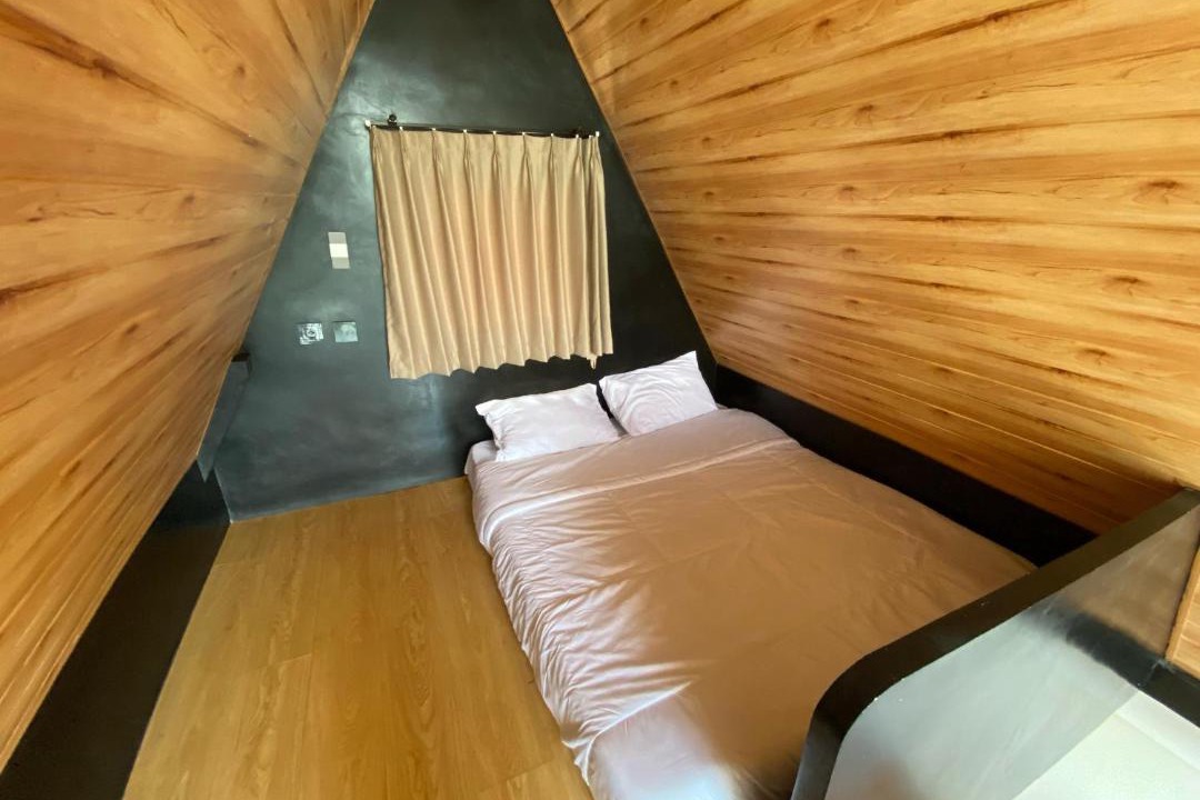 Photo of Bedroom in Wonosobo
