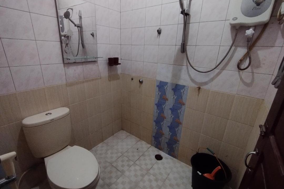 Photo of Bathroom in Bukittinggi