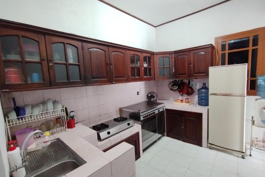 Photo of Kitchen in Bukittinggi