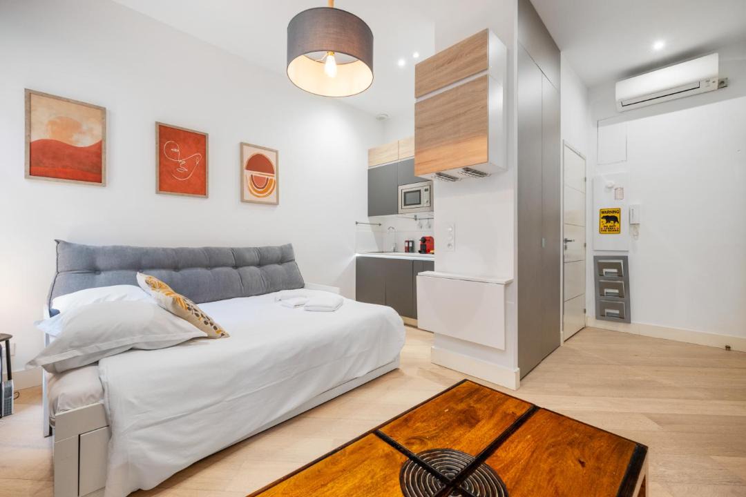 Photo of Bedroom in Lepante Quarter