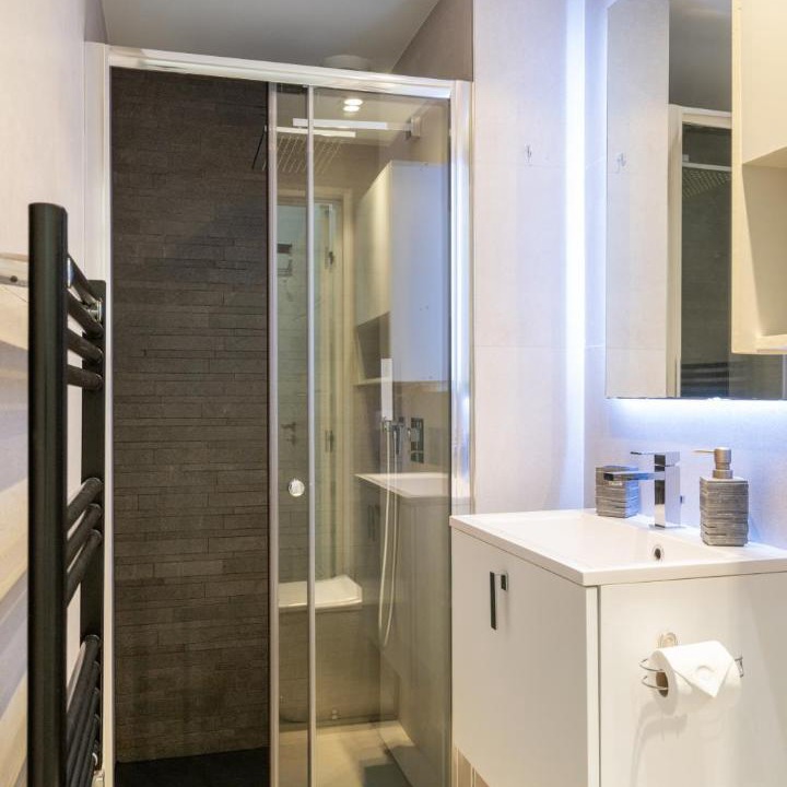 Photo of Bathroom in Lepante Quarter
