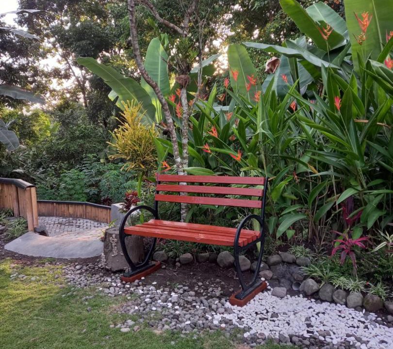 Photo of Outdoor in Pakem