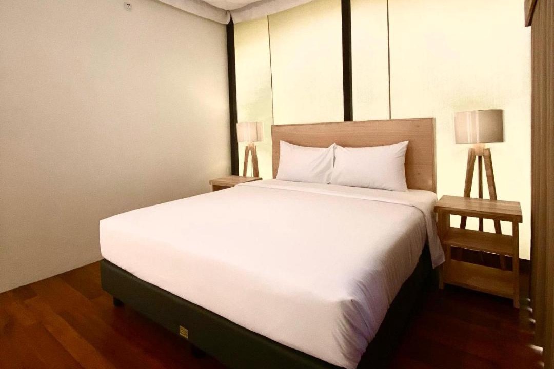 Photo of Bedroom in Parongpong