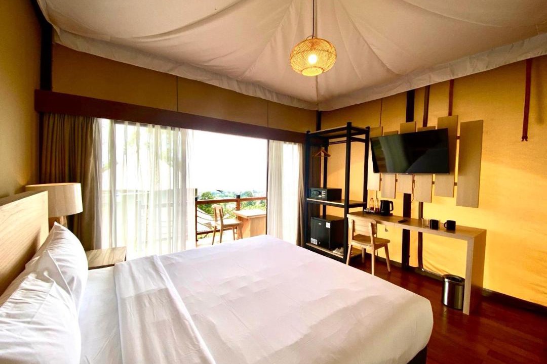 Photo of Bedroom in Parongpong