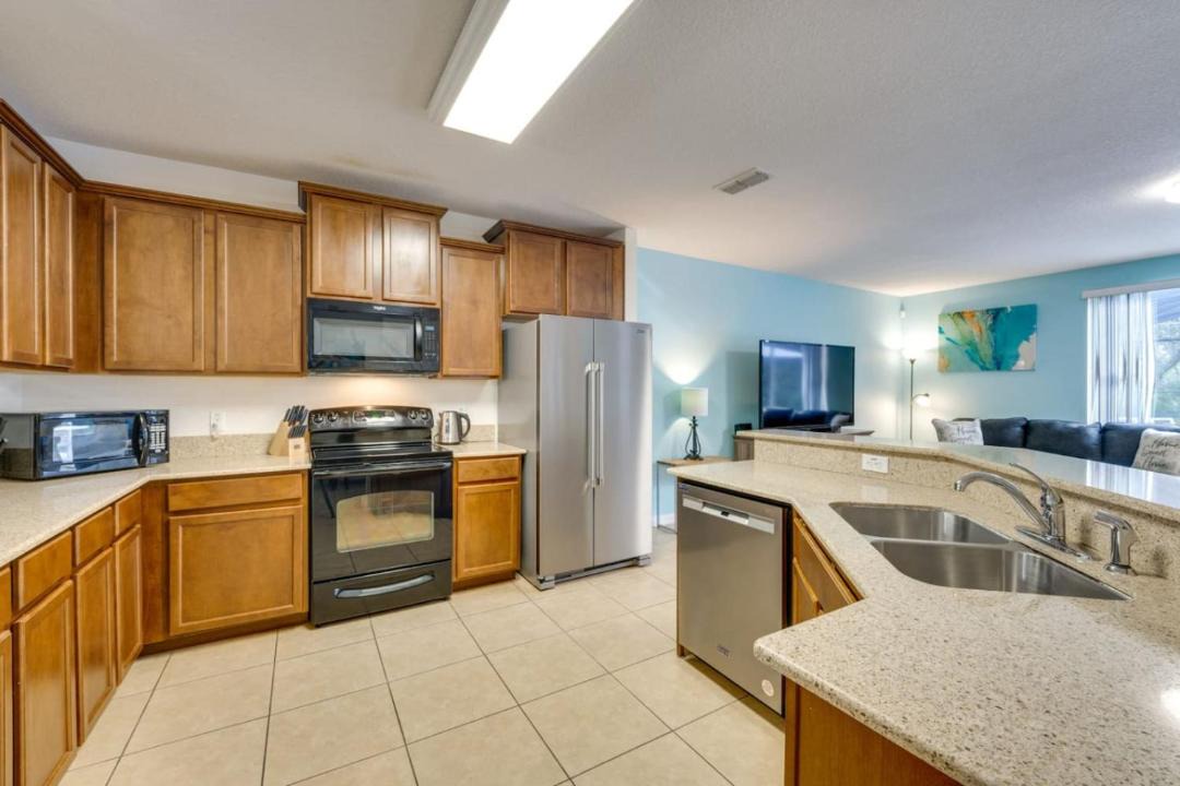 Photo of Kitchen in Calabria